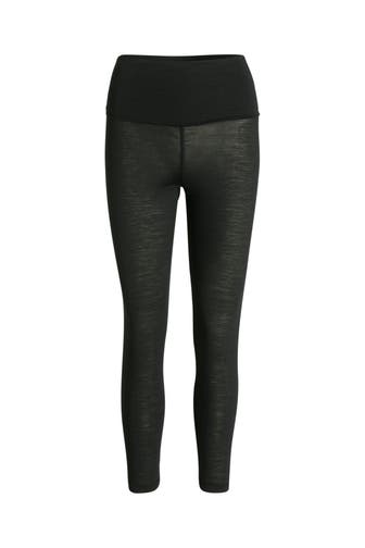 SUPER.NATURAL Tights schwarz