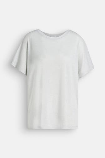 RIANI T-Shirt silber