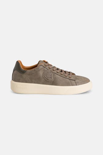 BLAUER Sneaker 'Buck' taupe