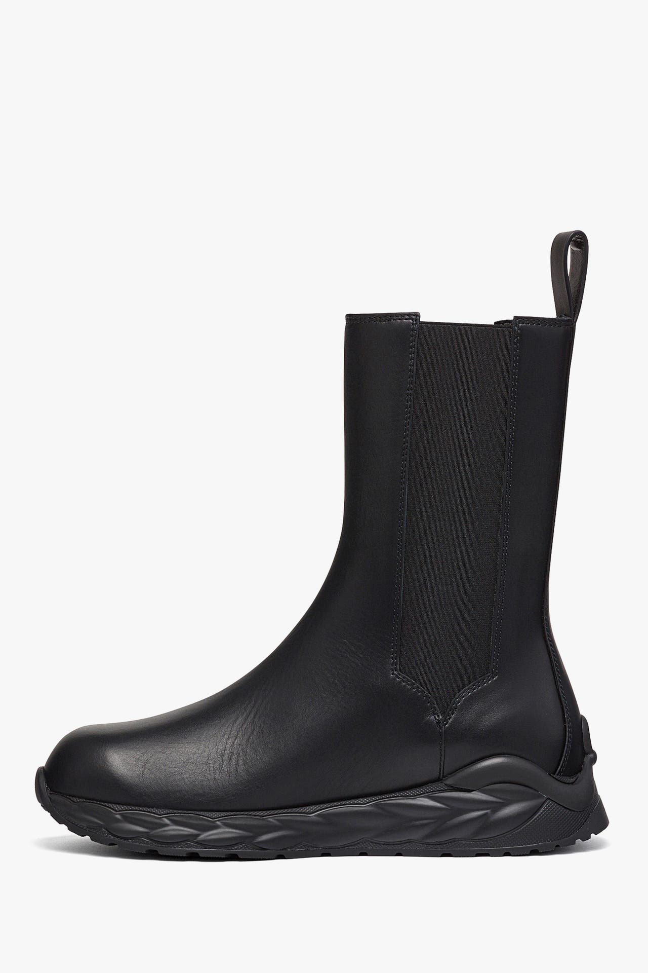 MCM Chelsea-Boots 'Skywander' schwarz, Bild 1