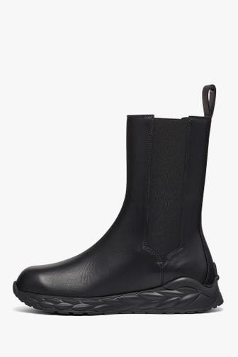 MCM Chelsea-Boots 'Skywander' schwarz