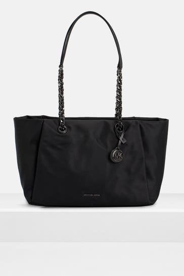 MICHAEL MICHAEL KORS Schultertasche schwarz