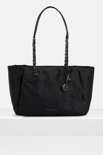 MICHAEL MICHAEL KORS Schultertasche schwarz
