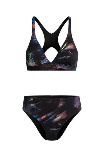 O'NEILL Bikini 'Hyperfreak' mehrfarbig
