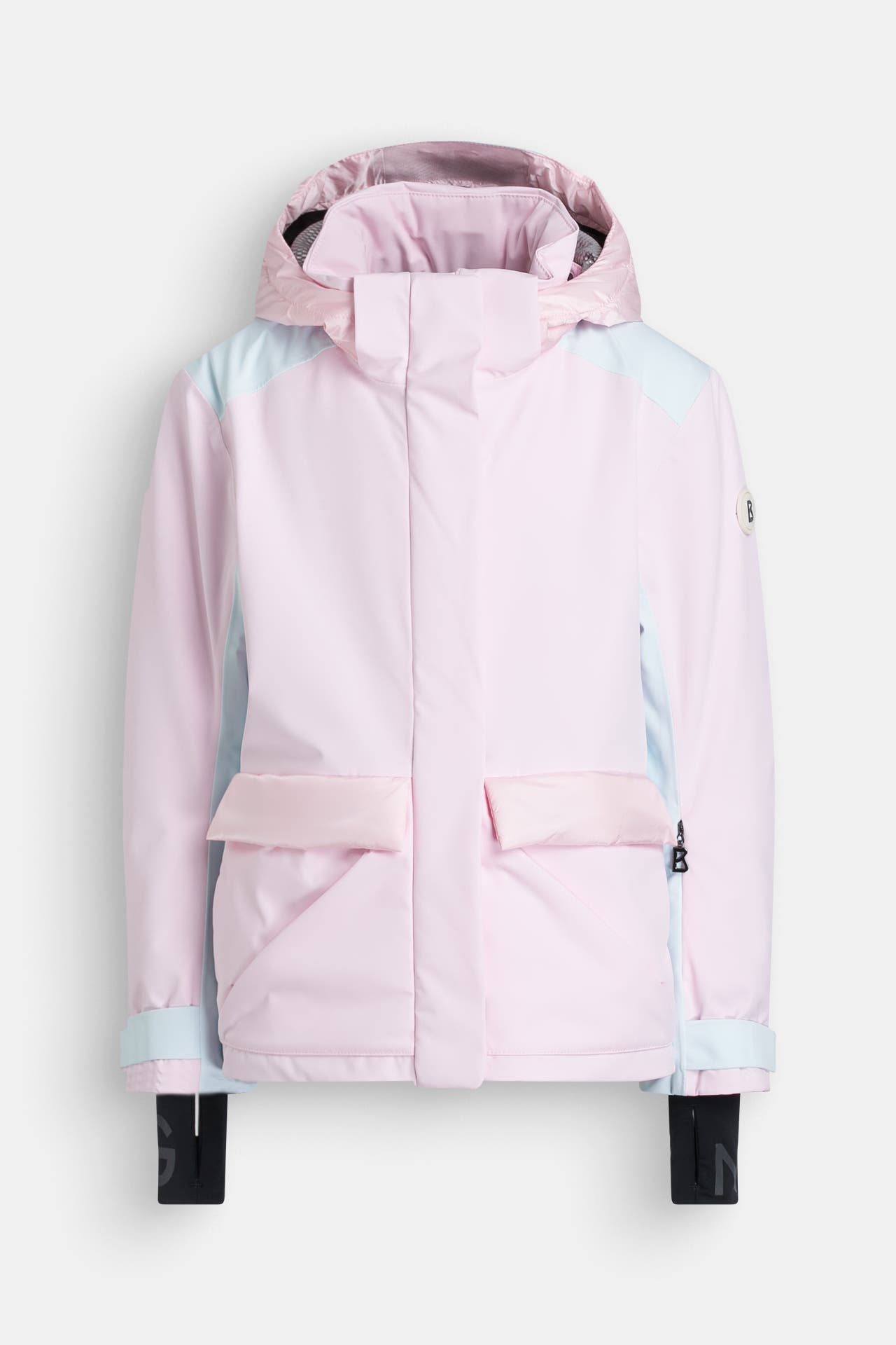 BOGNER Skijacke 'Trude' hellrosa, Bild 1