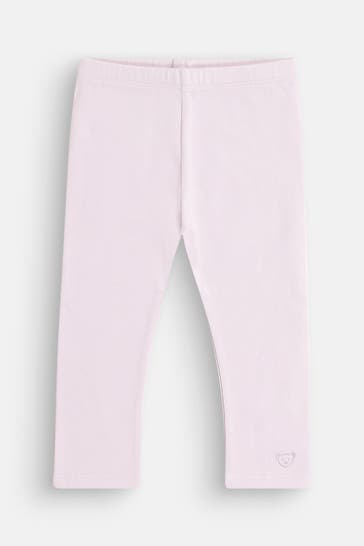 STEIFF Leggings rosa