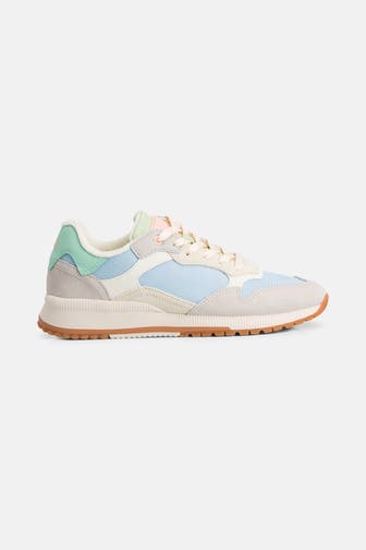 SCOTCH & SODA Sneaker 'Vivi' mehrfarbig