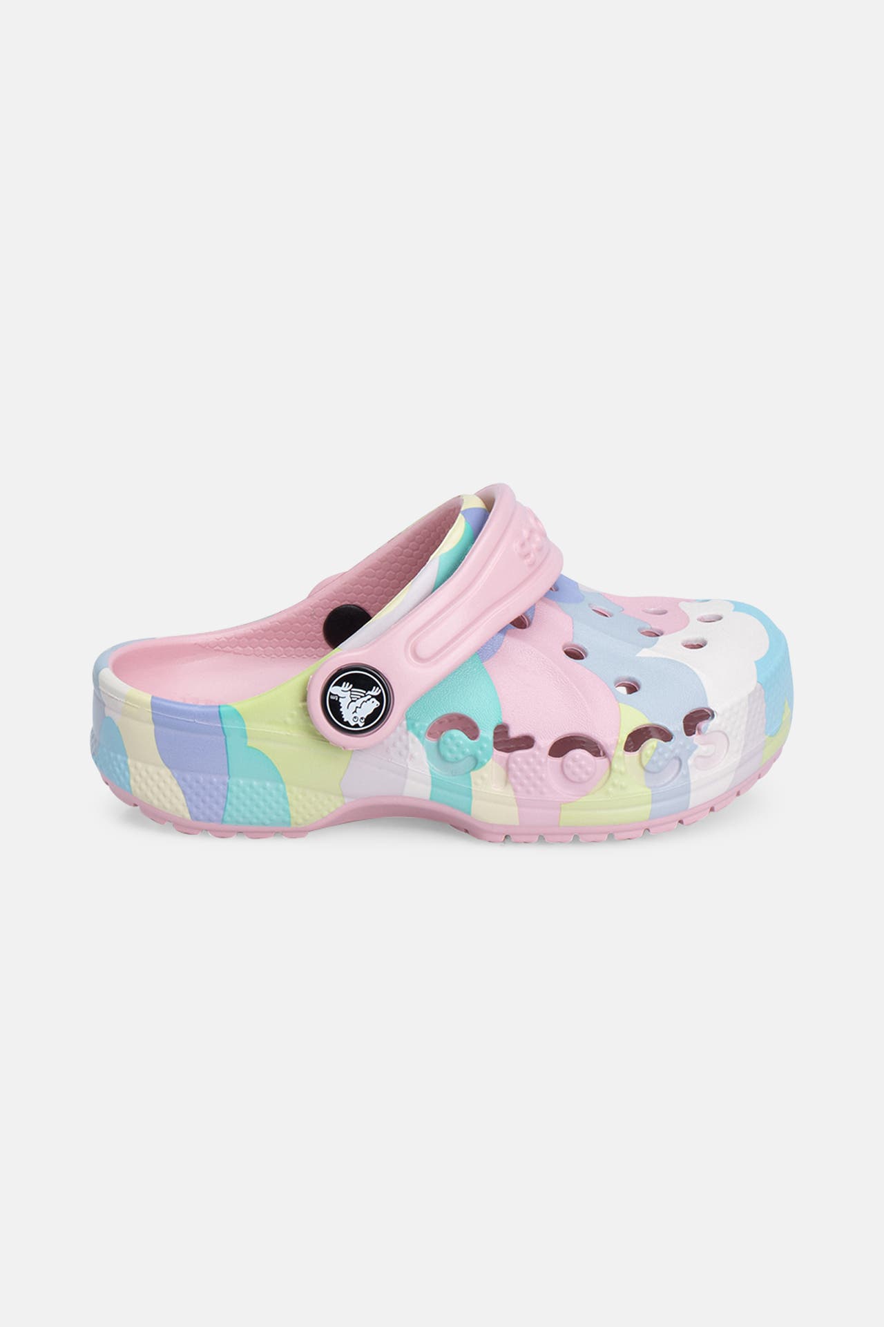 CROCS Clogs mehrfarbig, Bild 1