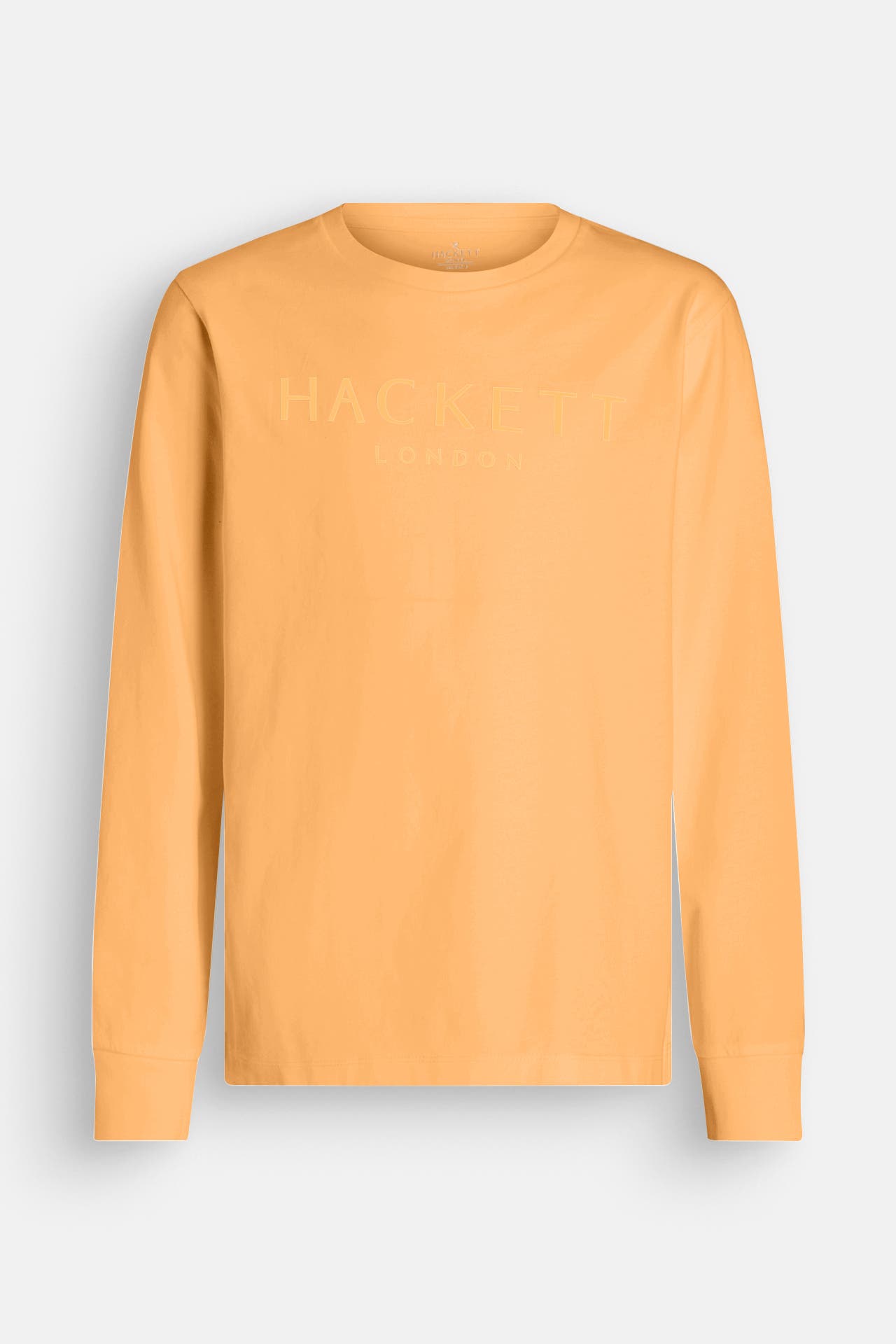 HACKETT Longsleeve curry, Bild 1