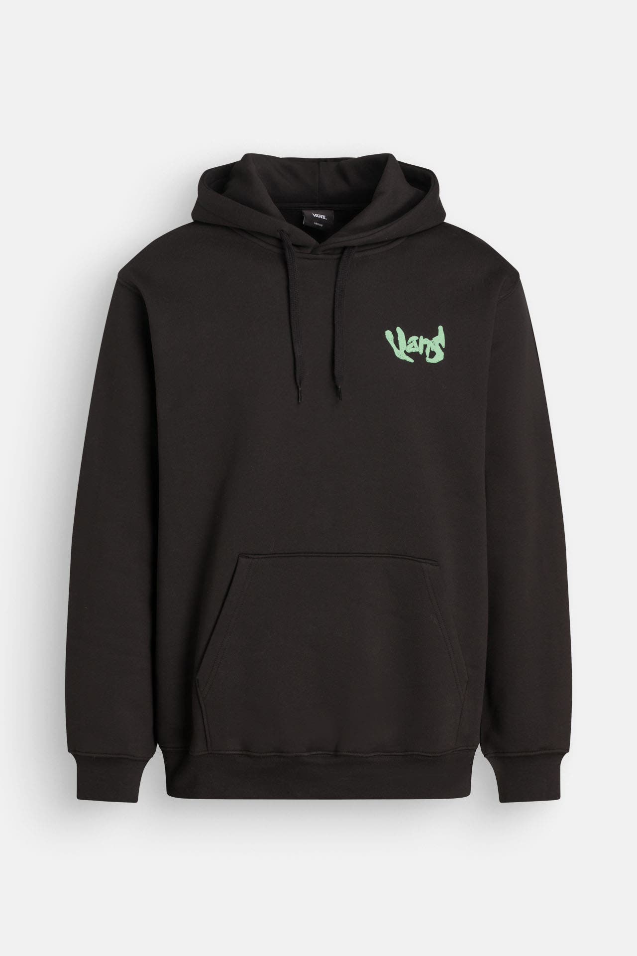 VANS Hoodie schwarz, Bild 1