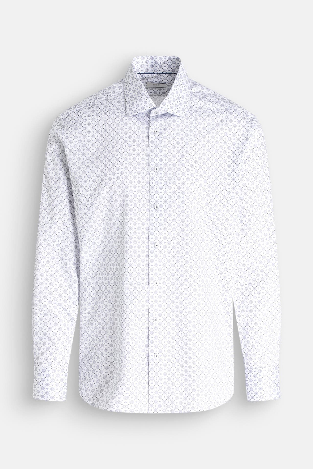 ETERNA Casual-Hemd Modern Fit, Bild 1