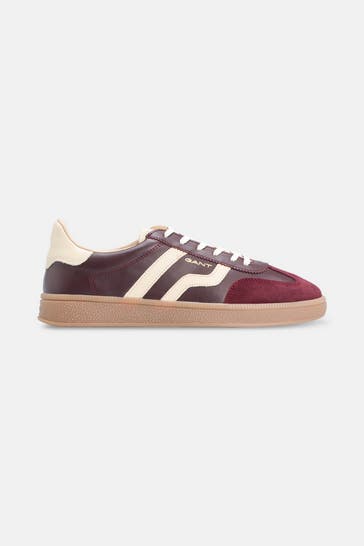 GANT Sneaker 'Cuzima' mehrfarbig