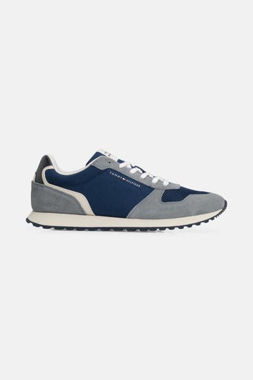 TOMMY HILFIGER - Sneaker 'Maxim' mehrfarbig