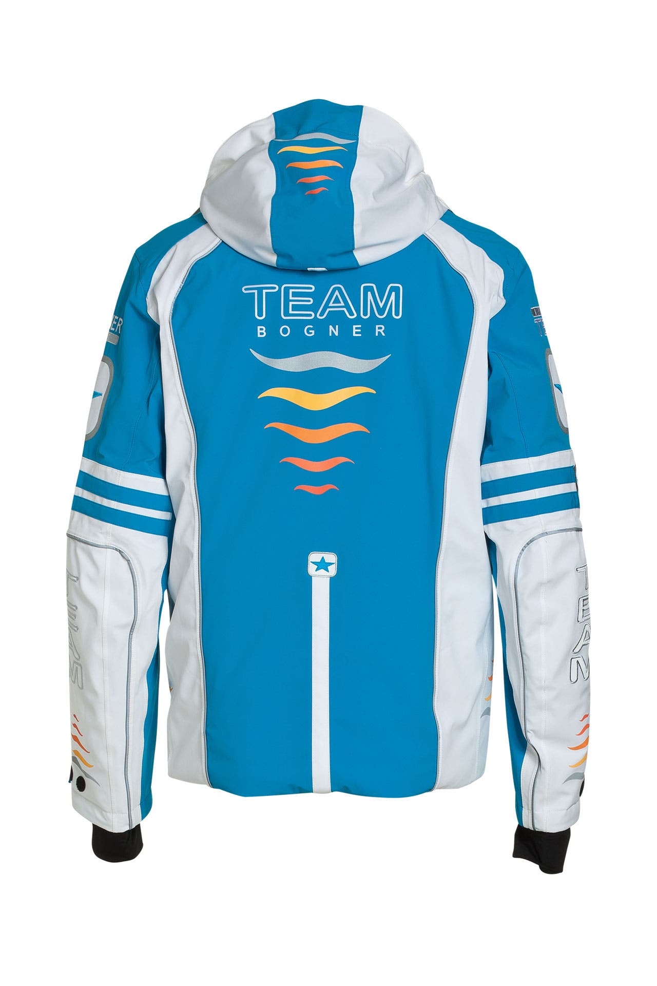 Bogner team jacke herren clearance