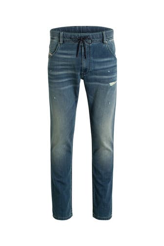 DIESEL Jeans blau
