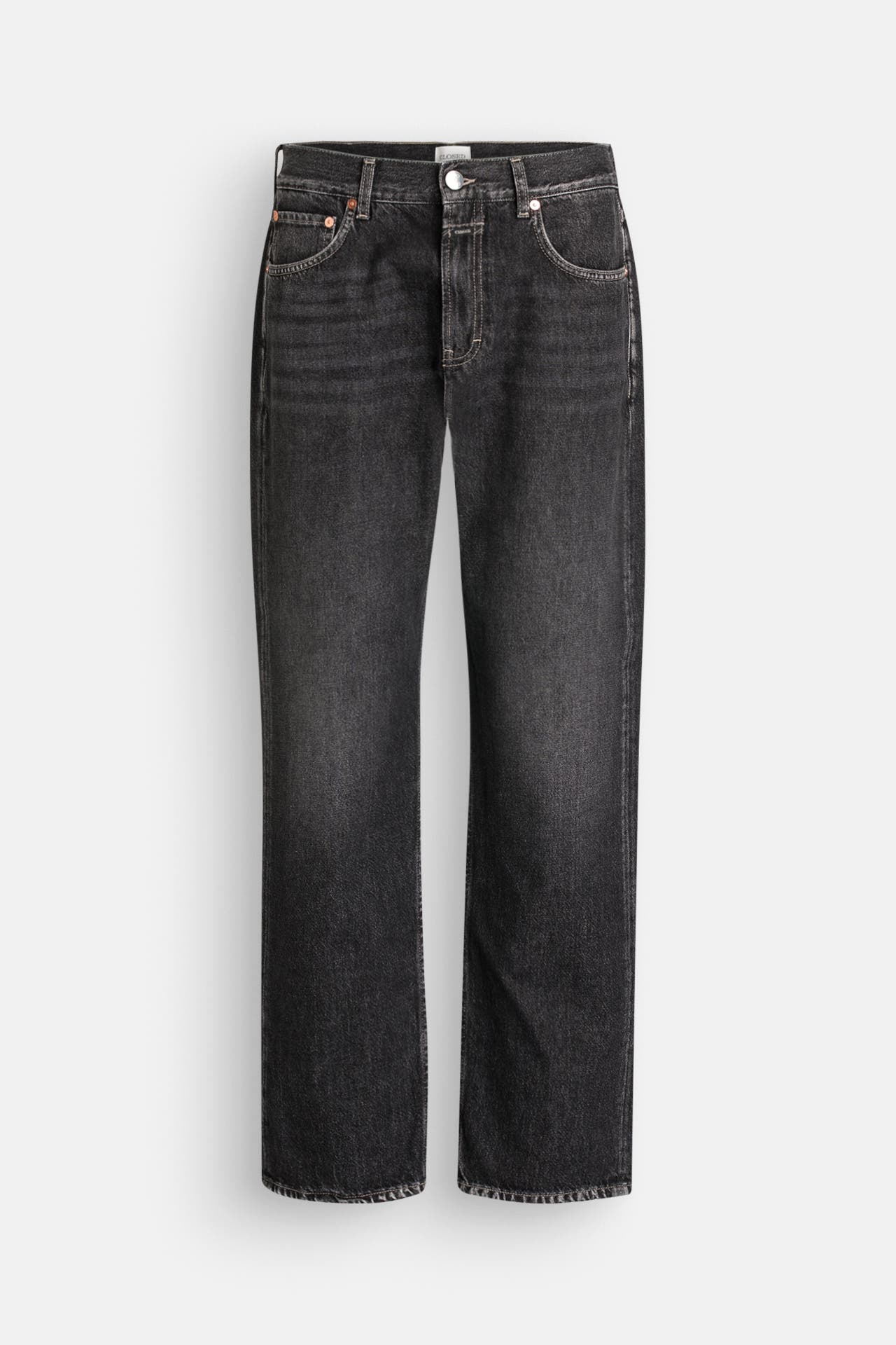 CLOSED Jeans 'Jonta' straight, Bild 1