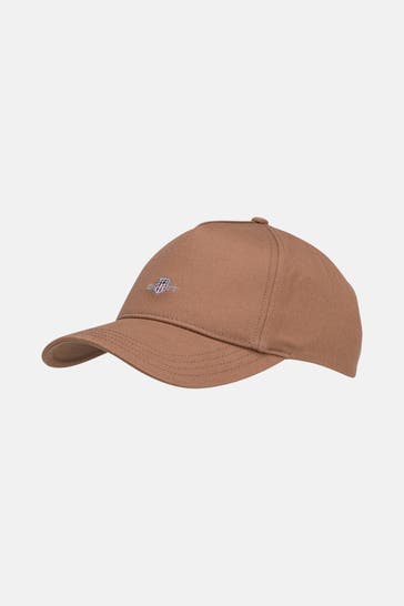 GANT Cap braun