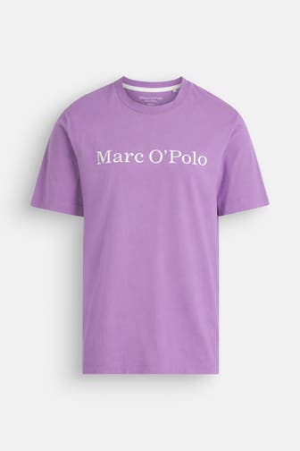 MARC O'POLO T-Shirt lila