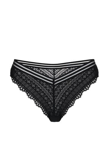 JOOP! Slip schwarz
