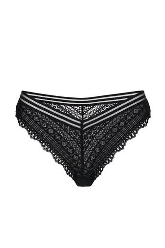 JOOP! Slip schwarz