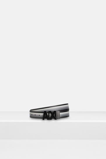 ARMANI EXCHANGE Gürtel mehrfarbig