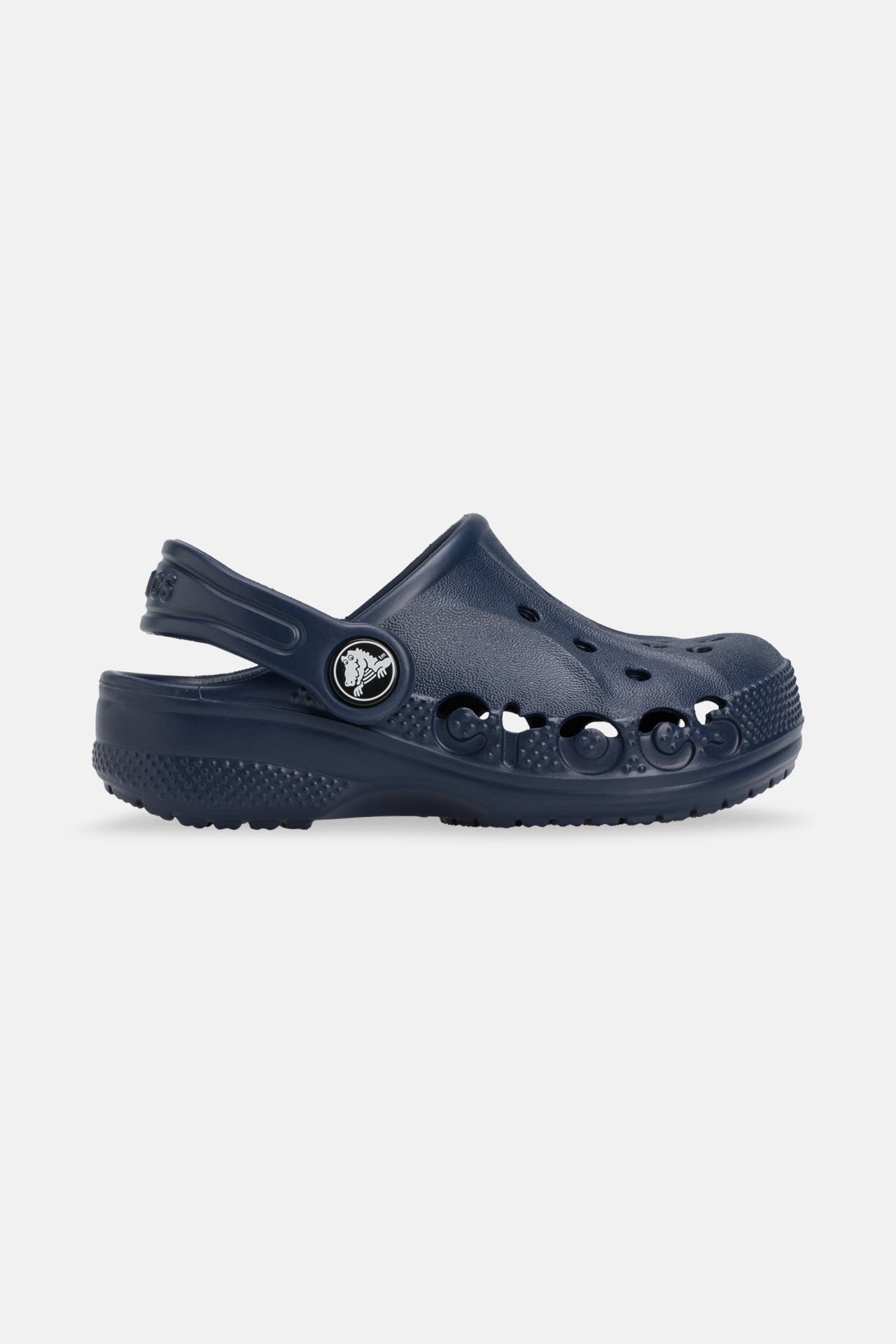 CROCS Clogs dunkelblau , Bild 1