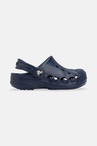 CROCS Clogs dunkelblau