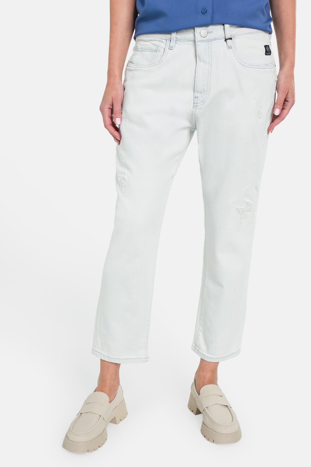 ELIAS RUMELIS Jeans 'Leona' boyfriend, Bild 1