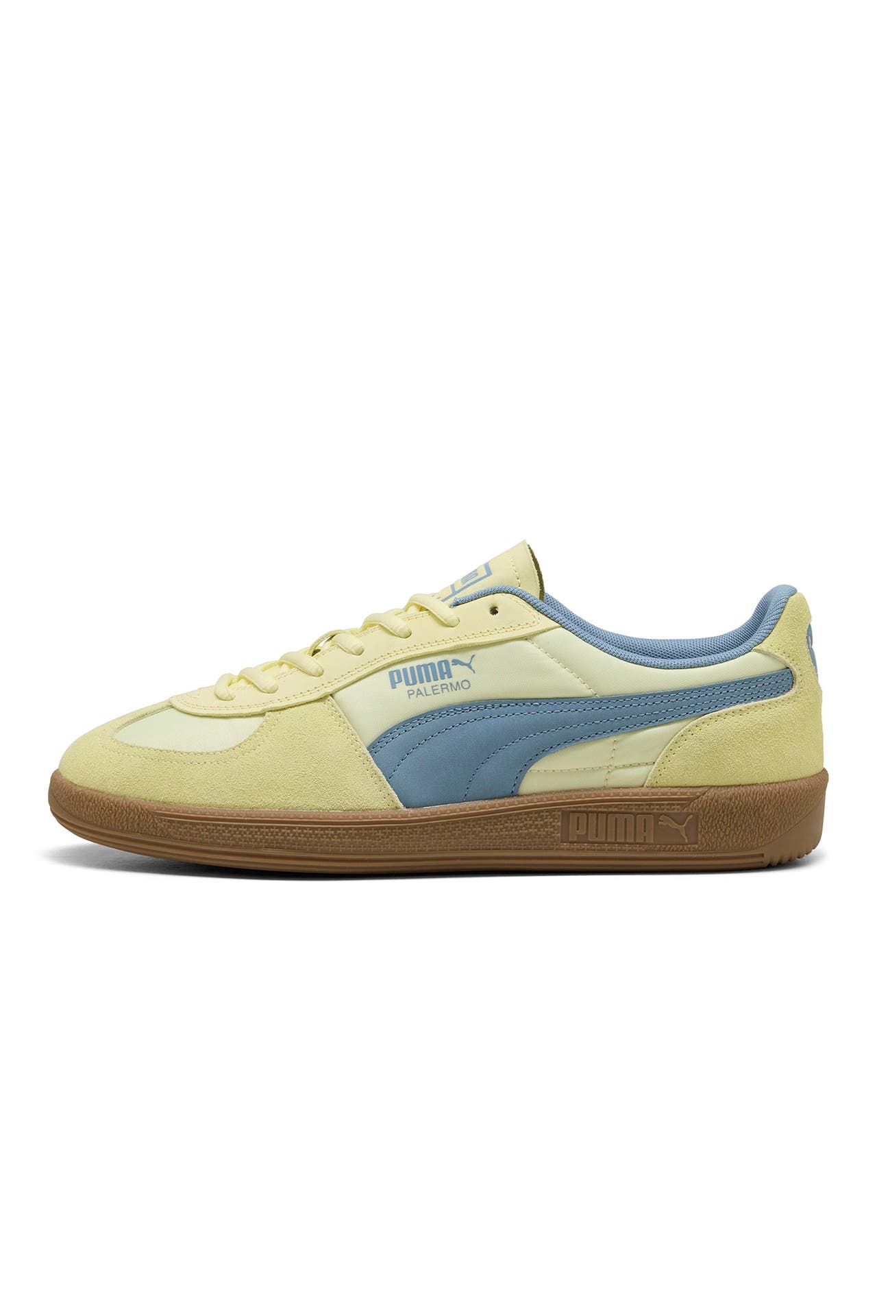 PUMA Sneaker 'Palermo Pop' mehrfarbig unisex, Bild 1