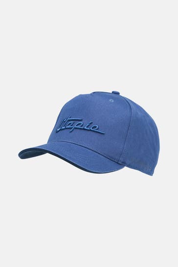 LA MARTINA Basecap blau