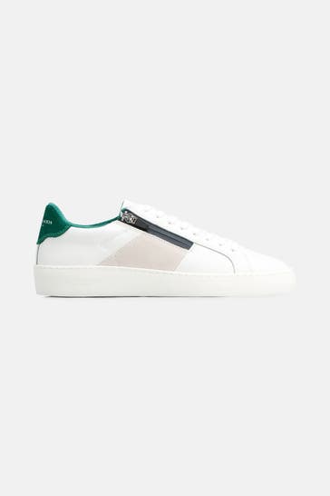 SCOTCH & SODA Sneaker 'Plakka' zweifarbig