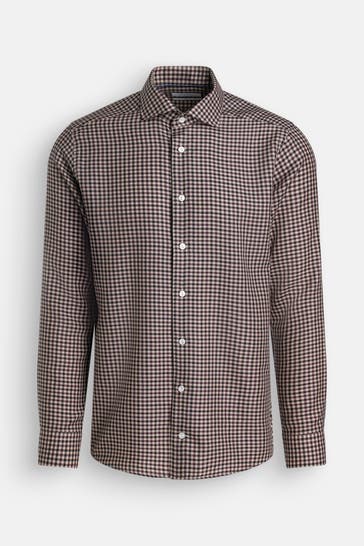 ETON Casual-Hemd Regular Fit