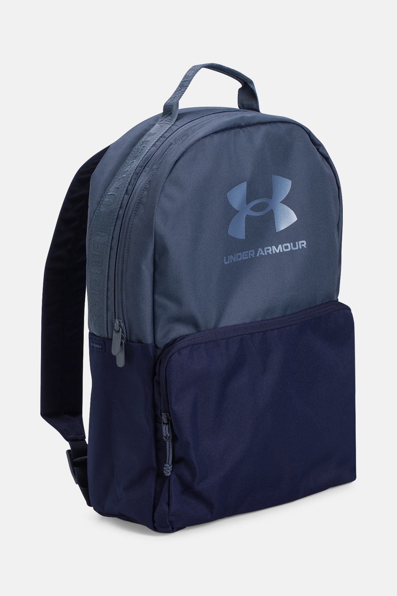 UNDER ARMOUR Rucksack 'Essential' blau, Bild 1