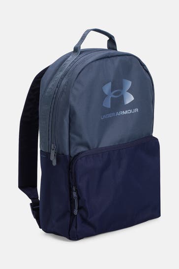 UNDER ARMOUR Rucksack 'Essential' blau