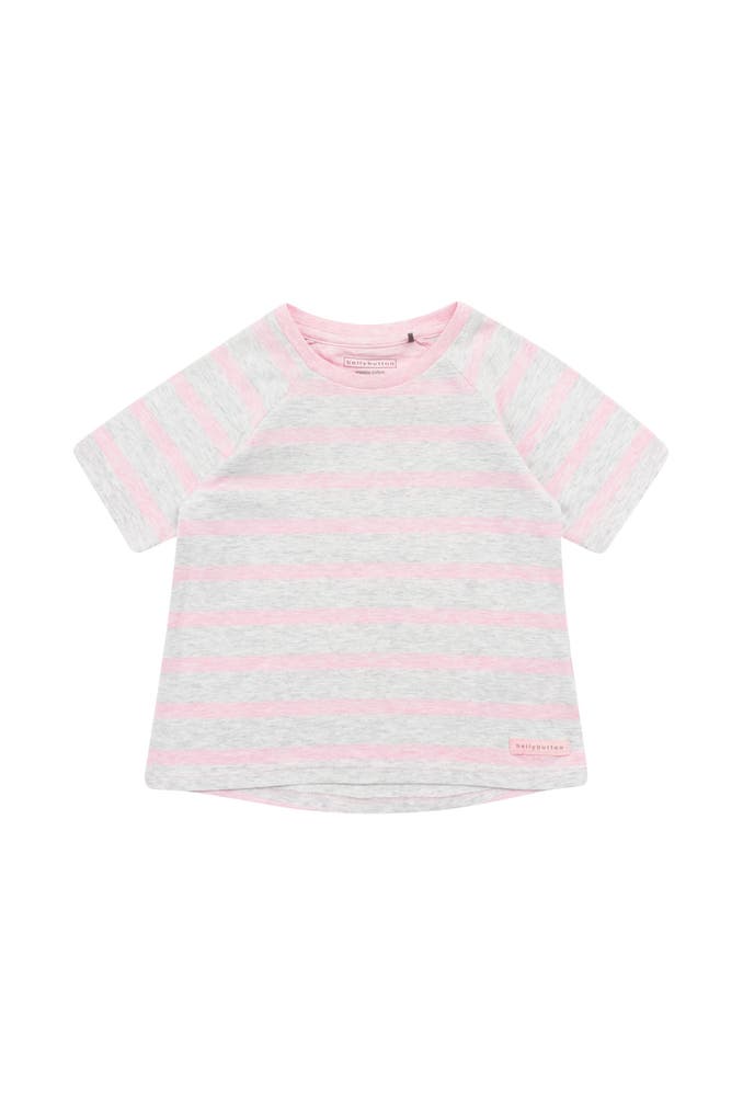 bellybutton-t-shirt-rosa-wei-grau-gestreift-g-nstig-online-kaufen