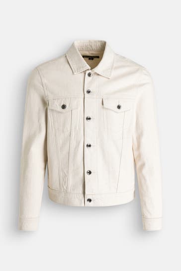 MICHAEL KORS Overshirt beige