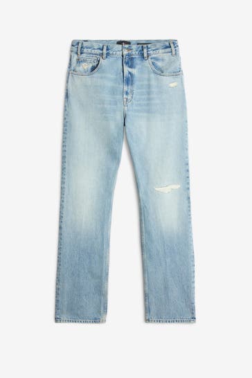 7 FOR ALL MANKIND Jeans '30' straight
