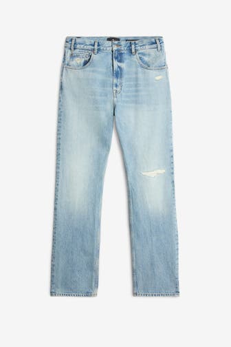 7 FOR ALL MANKIND Jeans '30' straight