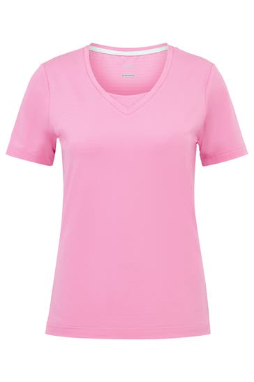 JOY SPORTSWEAR Funktionsshirt 'Silke' pink