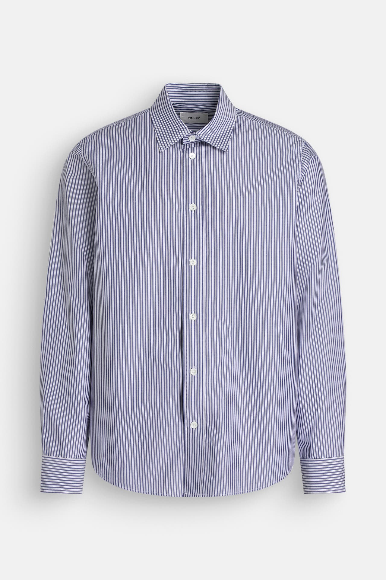 NN07 Casual-Hemd 'Colby' Regular Fit, Bild 1