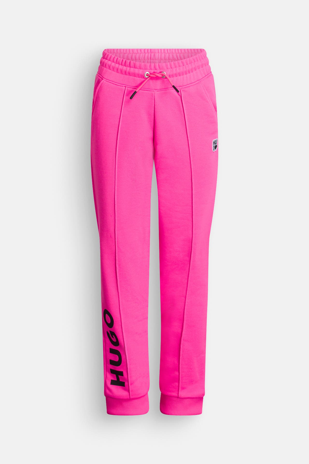 HUGO Sweatpants neonpink, Bild 1