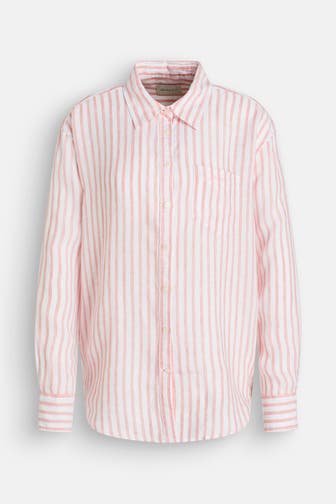 GANT Bluse gestreift