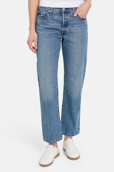 LEVI'S® - Jeans '501' straight
