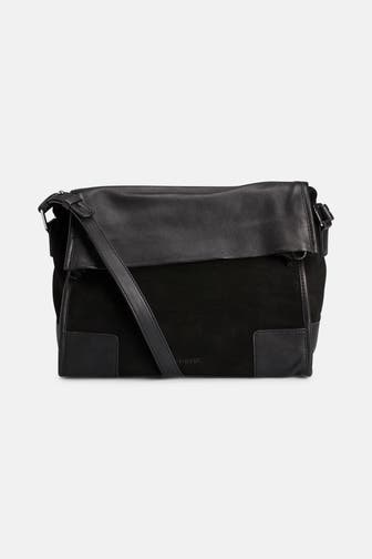 DESIGUAL Umhängetasche schwarz
