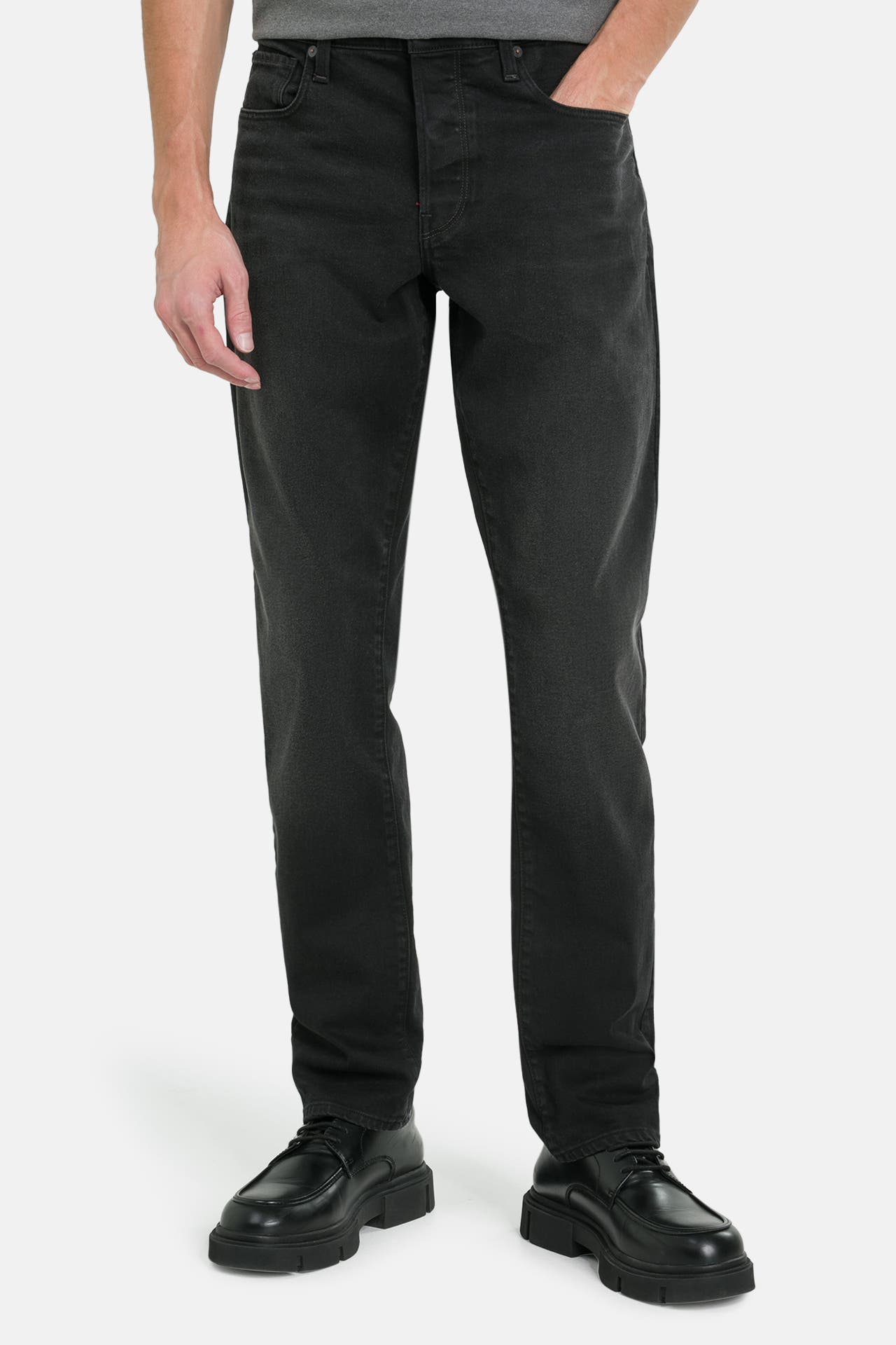 G-STAR Jeans tapered, Bild 1