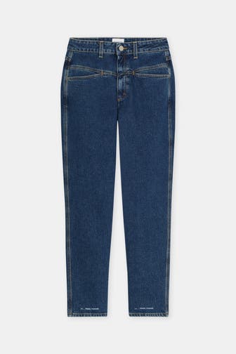 CLOSED Jeans 'Pedal Pusher' straight