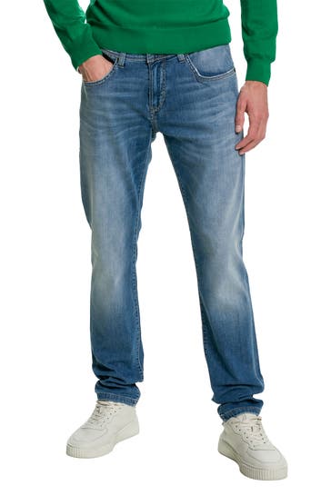BALDESSARINI Jeans 'Jayden' slim