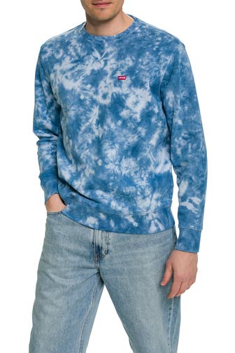 LEVI'S® Sweatshirt batik