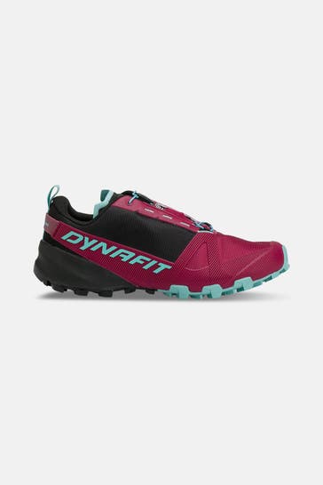 DYNAFIT Trailrunning-Schuhe 'Traverse GTX' rot