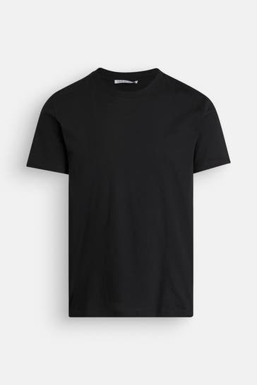 TIGER OF SWEDEN T-Shirt 'Dillan' schwarz